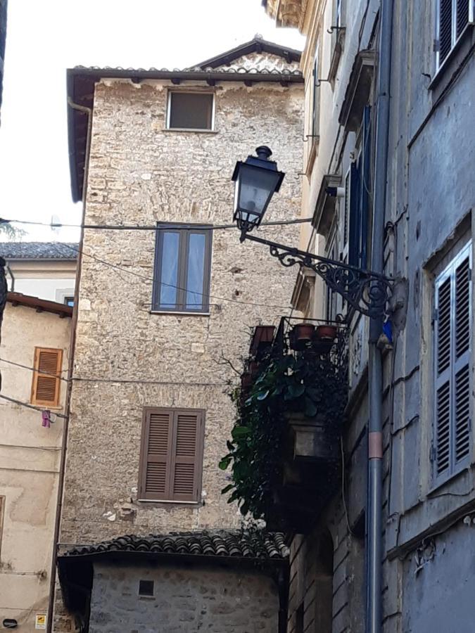 Historical Domus Apartment Anagni Exterior foto